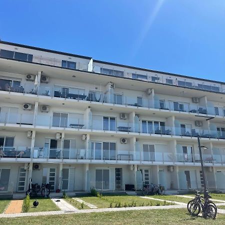 Fenyves Beach Apartman Delux Balatonfenyves Eksteriør bilde